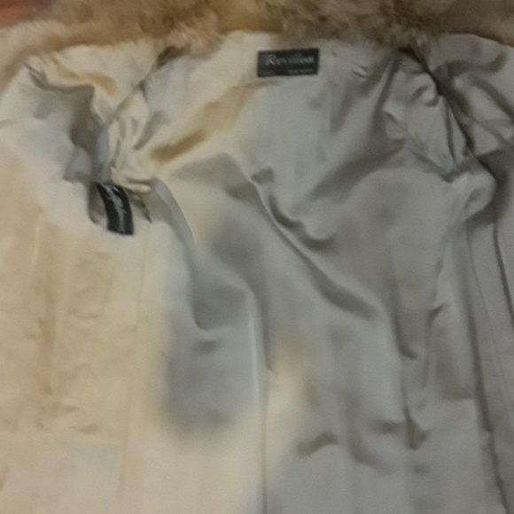 Stunning revillon fur coat - Picture 5 of 7